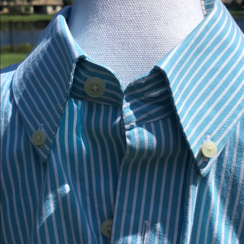 Gorgeous Abercrombie Men’s Large shirt!